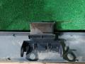 накладка торсиона MAN TGA 1 поколение 2006, 10.5 л., D 2066 LF 03, дизель, АКПП, 81416850044, 81416850053 - фото №5