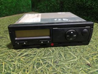 тахограф DAF XF 105 1 поколение 2006, АКПП, 1781375