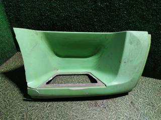 Подножка кабины DAF XF 105 1 поколение 2010, 12.9 л., MX 340, дизель, МКПП, 1642683