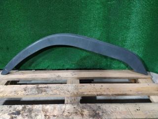 накладка крыла лев. Volvo FH 2 поколение 2003, 12.1 л., D12D460, дизель, МКПП, 3175933