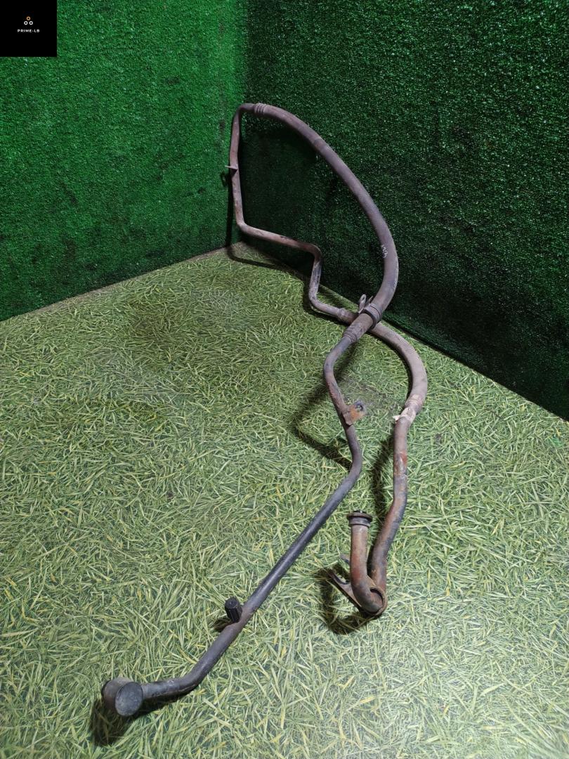 трубка кондиционера DAF XF 105 1 поколение 2008, 12.9 л., MX 300, дизель, МКПП, 1696401 - фото №1