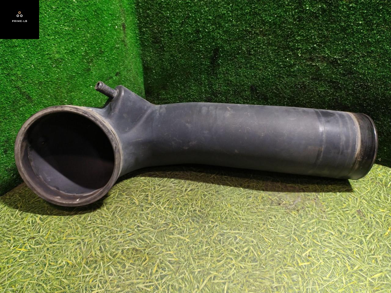 патрубок воздушного фильтра Renault Premium 2 поколение 2007, 10.8 л., DXi 11 450, дизель, МКПП, грузовик, 5010626066 - фото №1