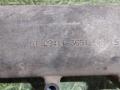 патрубок интеркулера MAN TGA 1 поколение 2007, 10.5 л., D 2066 LF 31, дизель, АКПП, 51094113651 - фото №4