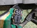 проводка двигателя MAN TGA 1 поколение 2007, 10.5 л., D 2066 LF 31, дизель, АКПП, 81254246242 - фото №10