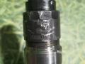 форсунка MAN TGA 1 поколение 2007, 10.5 л., D 2066 LF 31, дизель, АКПП, 51101006064, 0445120217, 51101009126 - фото №2
