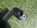 направляющая стекла MAN TGA 1 поколение 2007, 10.5 л., D 2066 LF 01, дизель, МКПП, 81626516005 - фото №3