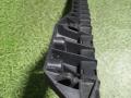 направляющая стекла MAN TGA 1 поколение 2007, 10.5 л., D 2066 LF 01, дизель, МКПП, 81626516005 - фото №5