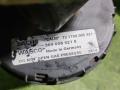 пневмоподушка подвески кабины MAN TGA 1 поколение 2007, 10.5 л., D 2066 LF 01, дизель, МКПП, 313078, 9640060210, 81417226073, 731700005621 - фото №6