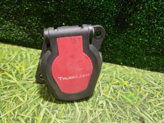 розетка DAF XF 105 1 поколение 2008, 12.9 л., MX 300, дизель, МКПП, 81254326042