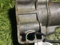 кран ручного тормоза (ручник) Volvo F 1986, 12.0 л., TD 122 F, дизель, МКПП, 273036, 295527 - фото №3