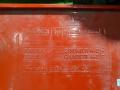 Подножка кабины MAN TGA 1 поколение 2007, 10.5 л., D 2066 LF 31, дизель, АКПП, 81615100797 - фото №3