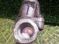 Клапан перепускной Volvo FH 2 поколение 2003, 12.1 л., D12D460, дизель, МКПП, 20382312, K000647 - фото №3