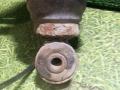 пневмоподушка подвески кабины MAN TGA 1 поколение 2005, 10.5 л., D 2066 LF 11, дизель, АКПП, 81417226084, 313183, 731700135176, 81417226075 - фото №2