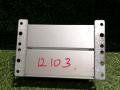 Преобразователь напряжения Volvo FH 2 поколение 2003, 12.1 л., D12D460, дизель, МКПП, 20455097 - фото №2