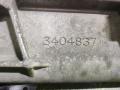 охладитель EGR / Радиатор EGR MAN TGA 1 поколение 2007, 10.5 л., D 2066 LF 31, дизель, АКПП, 51081007141, 51081007197 - фото №2