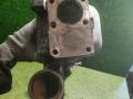охладитель EGR / Радиатор EGR MAN TGA 1 поколение 2007, 10.5 л., D 2066 LF 31, дизель, АКПП, 51081007141, 51081007197 - фото №7