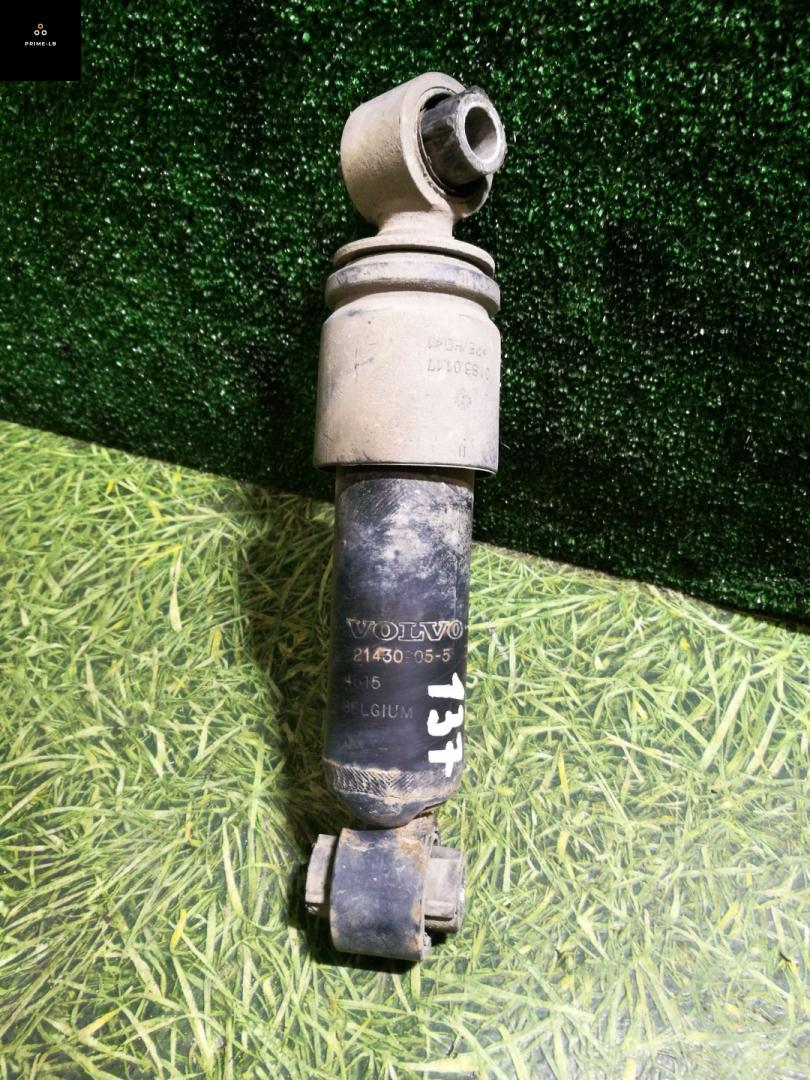 амортизатор кабины Volvo FM 3 поколение 2015, 10.8 л., D11K410, дизель, АКПП, 21430905 - фото №1