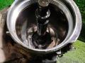 корпус топливного фильтра Mercedes-Benz Actros 4 поколение (MP4) 2014, 12.8 л., OM 471.909, дизель, АКПП, 4710908552 - фото №7