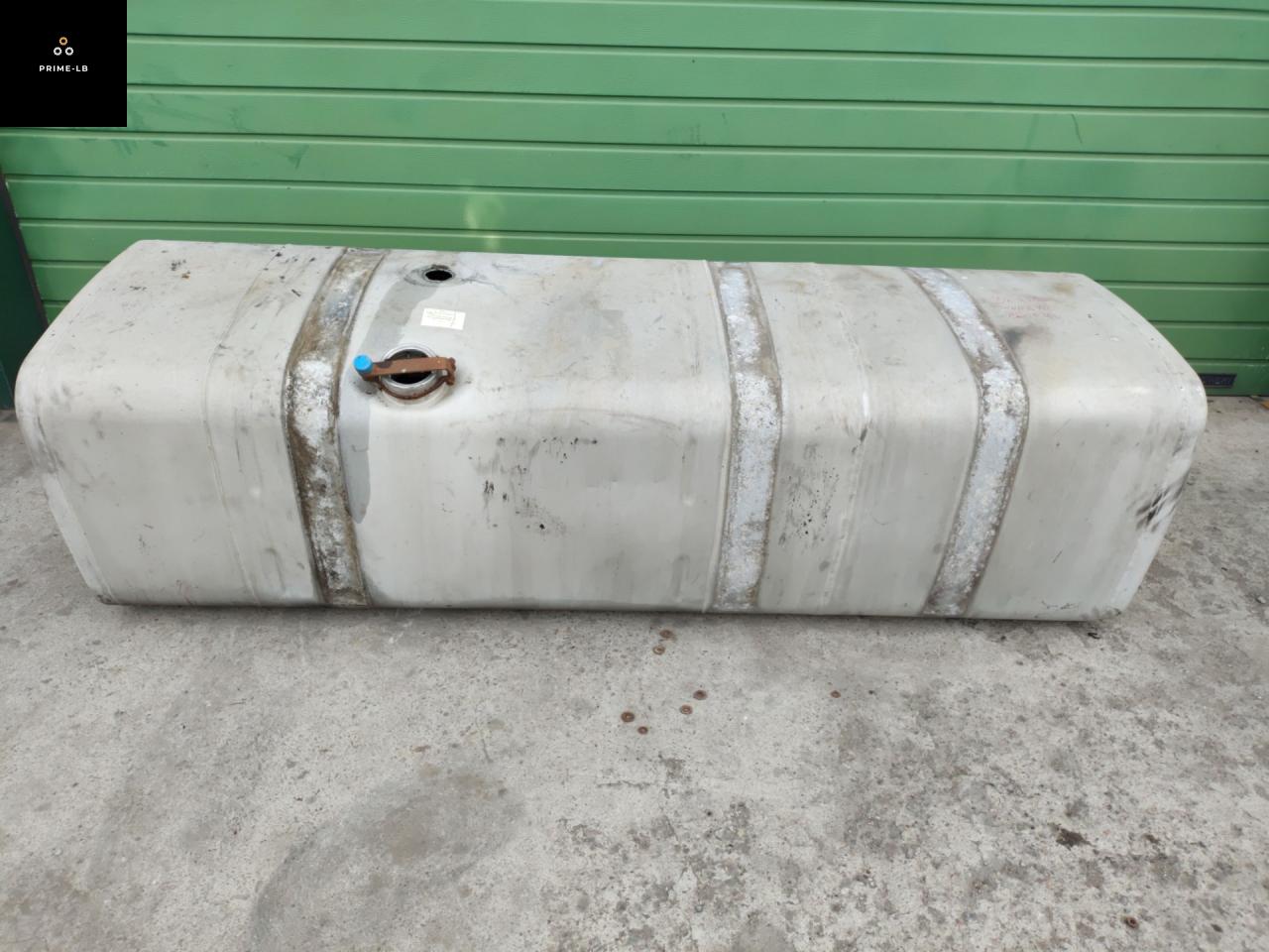 бак топливный MAN TGA 1 поколение 2006, 12.8 л., D 2876 LF 12, дизель, МКПП, 81122015698 - фото №1