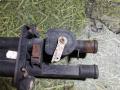 кран отопителя (печки) Renault Premium 1 поколение 2004, 11.1 л., dCi 11C, дизель, АКПП, T358652753T, 652876G, 5001833350 - фото №4
