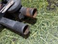 кран отопителя (печки) Renault Premium 1 поколение 2004, 11.1 л., dCi 11C, дизель, АКПП, T358652753T, 652876G, 5001833350 - фото №5