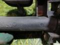 кран отопителя (печки) Renault Premium 1 поколение 2004, 11.1 л., dCi 11C, дизель, АКПП, T358652753T, 652876G, 5001833350 - фото №6