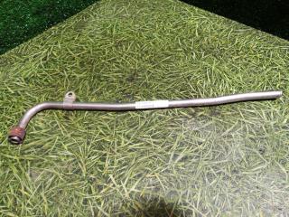 трубка выхлопных газов MAN TGX 1 поколение 2014, 12.4 л., D 2676 LF 26, дизель, АКПП, 81154055016