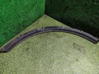 накладка крыла лев. MAN TGX 1 поколение 2014, 12.4 л., D 2676 LF 26, дизель, АКПП, 81612100421