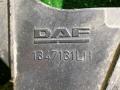 Подножка кабины DAF XF 95 1 поколение 2004, 12.6 л., XE 355 C, дизель, МКПП, белый, грузовик, 1347131, 0961229 - фото №2
