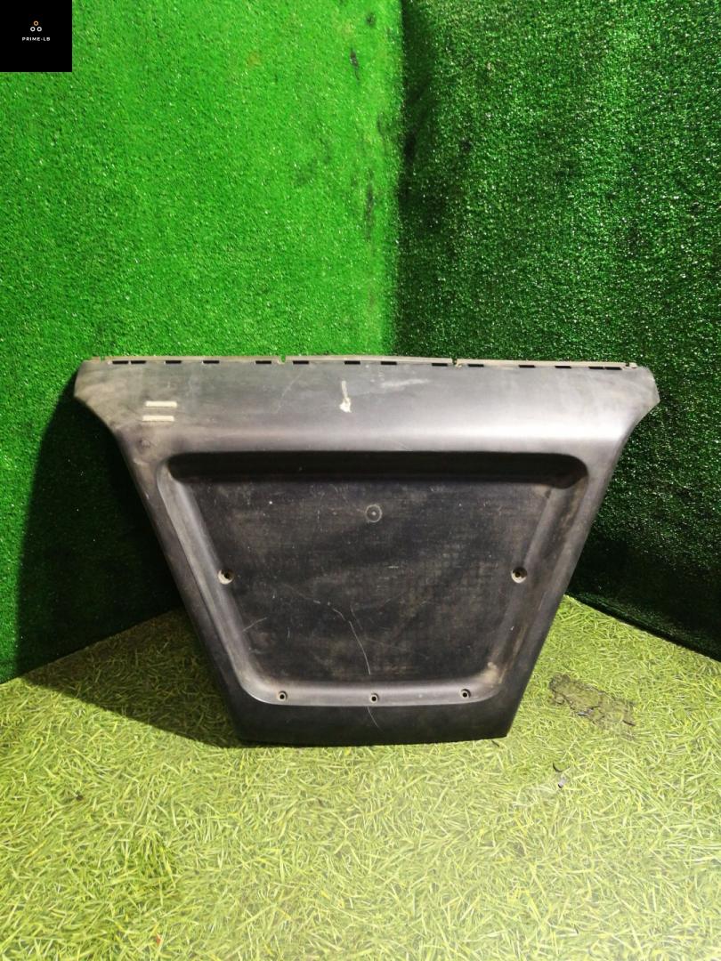 панель передняя салона (торпедо) DAF XF 105 1 поколение 2007, 12.9 л., MX 300, дизель, МКПП, грузовик, 1304865 - фото №1