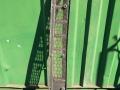 решетка воздухозаборника MAN TGA 1 поколение 2004, 10.5 л., D 2066 LF 01, дизель, АКПП, 81082012577, 81082015914 - фото №6
