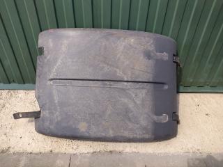 подкрылок оси верх. MAN TGX 1 поколение 2008, 10.5 л., D 2066 LF 25, дизель, МКПП, 81664106606, 20045, M500.5130