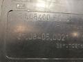 корпус воздушного фильтра MAN TGX 1 поколение 2014, 12.4 л., D 2676 LF 26, дизель, АКПП, 81084050021, 81084006043 - фото №2
