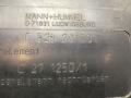 корпус воздушного фильтра MAN TGX 1 поколение 2014, 12.4 л., D 2676 LF 26, дизель, АКПП, 81084050021, 81084006043 - фото №3