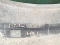 диффузор вентилятора DAF XF 105 1 поколение 2009, 12.9 л., MX 340, дизель, МКПП, 1692901, 71607, 051.042 - фото №5