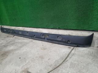 дождевик DAF XF 105 1 поколение 2008, дизель, АКПП, 1665944, 1665943