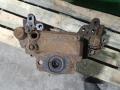 суппорт задний правый Renault Premium 1 поколение 2004, 11.1 л., dCi 11C, дизель, АКПП, 5001858712 - фото №4