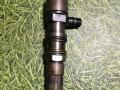 форсунка Mercedes-Benz Actros 4 поколение (MP4) 2014, 12.8 л., OM 471.909, дизель, АКПП, A4710700587, 4710700587, 0986430038 - фото №2