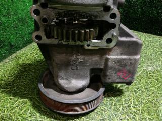 привод ТНВД MAN TGX 1 поколение 2014, 12.4 л., D 2676 LF 26, дизель, АКПП, 51385073077