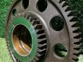 шестерня грм MAN TGX 1 поколение 2014, 12.4 л., D 2676 LF 26, дизель, АКПП, 51045055142 - фото №5