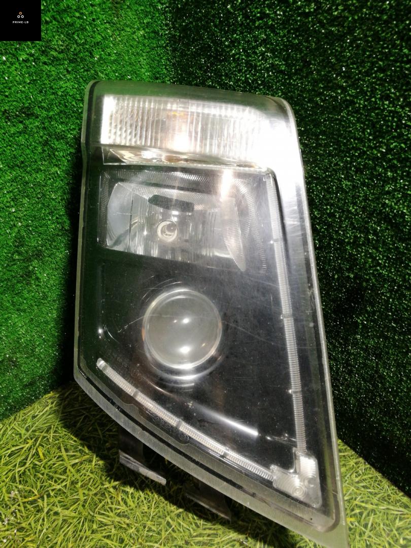 фара правая Volvo FH 2 поколение 2009, 16.1 л., D16E660, дизель, АКПП, 21323128, 87-33081-SX, 773-1134R-LD-E1 - фото №1