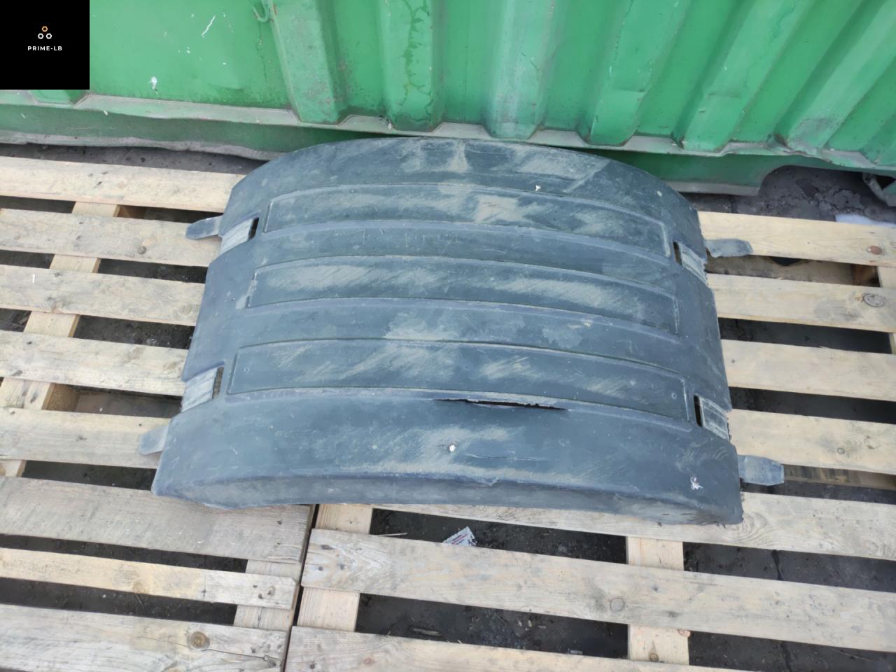 подкрылок оси верх. Volvo FM 3 поколение 2015, 10.8 л., D11K410, дизель, АКПП, 21094388, 87-17500-SX - фото №1