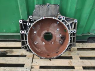 кожух маховика MAN TGX 1 поколение 2014, 12.4 л., D 2676 LF 26, дизель, АКПП, 51014013297