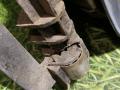 фара правая MAN TGA 1 поколение 2005, 10.5 л., D 2066 LF 11, дизель, АКПП, 81251016450, 449-1101R-LD-E, 87-33048-SX - фото №5