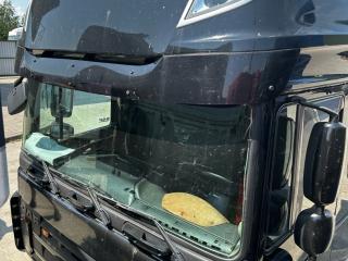 кабина DAF XF 105 1 поколение 2011, 12.9 л., MX 340, дизель, МКПП, 1676595