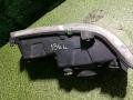 фара левая DAF XF 105 1 поколение 2008, 12.9 л., MX 340, дизель, МКПП, 1743684, 450-1101L-LD-EM, TD01-61-005L - фото №5