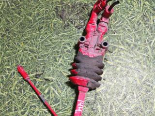 кран уровня подвески Volvo FH 2 поколение 2009, 16.1 л., D16E660, дизель, АКПП, 464007003, 20531967