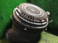 корпус воздушного фильтра Mercedes-Benz Axor 1 поколение [рестайлинг] 2004, 12.0 л., OM 457.910, дизель, МКПП, 0160946402, 0040942504 - фото №2