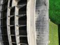 корпус воздушного фильтра Mercedes-Benz Axor 1 поколение [рестайлинг] 2004, 12.0 л., OM 457.910, дизель, МКПП, 0160946402, 0040942504 - фото №9