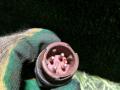 датчик (прочие) MAN TGA 1 поколение 2002, 12.8 л., D 2876 LF 04, дизель, МКПП, 81274210204, 3.23014 - фото №2